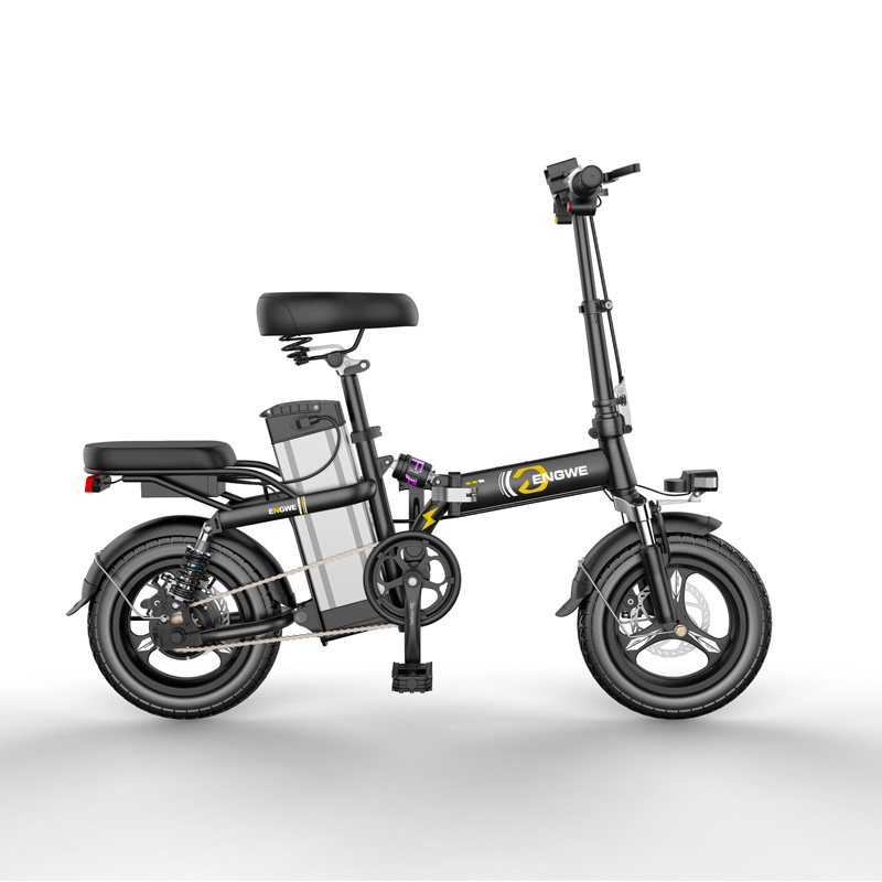 锂電(diàn)電(diàn)動車(chē)