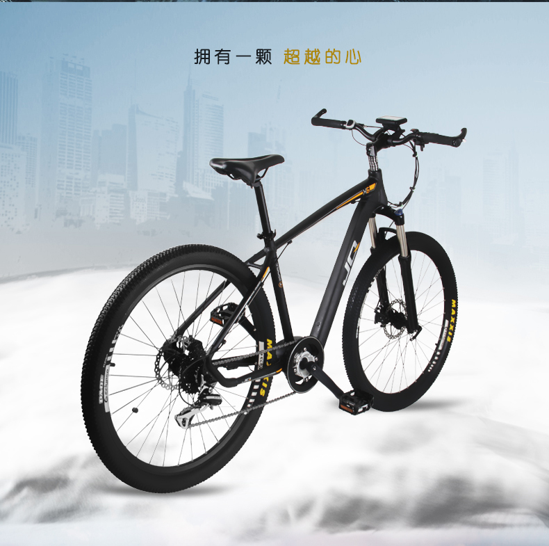 中置電(diàn)機(jī)